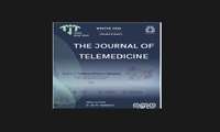 چاپ مقاله: The Role of Telehealth in Medical Tourism: A Scoping Review