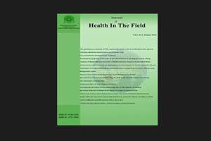 چاپ مقاله:  Applications of public health informatics: A review article